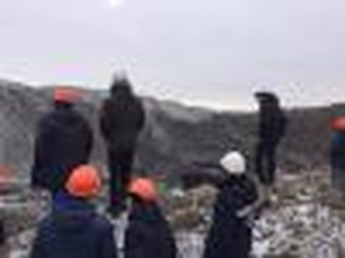 Неделя в профессии