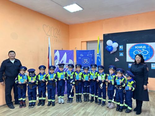 Кожууннардан медээлер