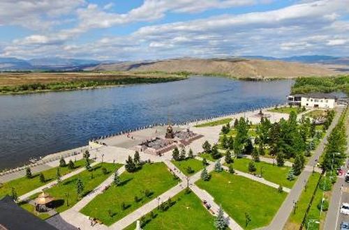 Тува получит грантовую поддержку от Ростуризма на развитие туристических проектов