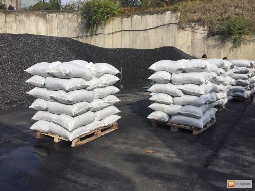 Холода наступают. Цены на уголь подступают…