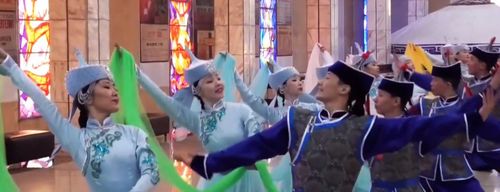 Молодежные творческие коллективы Тувы выступят в концертном зале Российской академии музыки