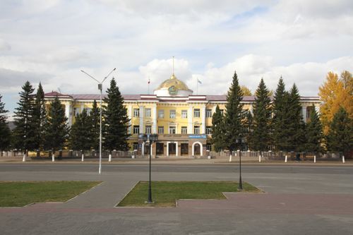 В Туве заслушали исполнение бюджета за 2020 год