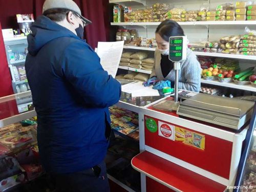 Самоизоляция должна быть трезвой! 