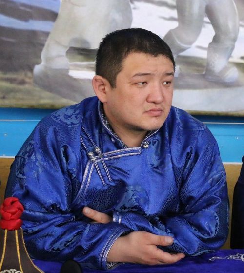 Айдын Монгуш: «В беседе с Президентом России врио Главы Тувы определил приоритеты республики на ближайший пять лет»