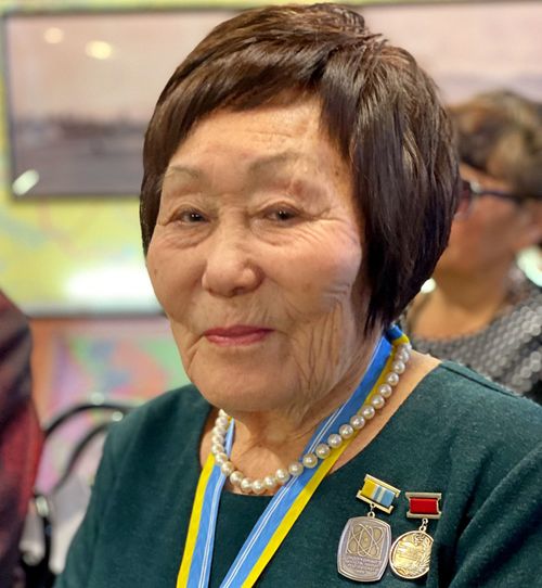 Год науки. О роли эксперимента «Убсу-Нур»