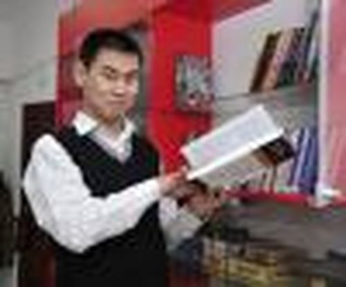 Далай и его американская мечта