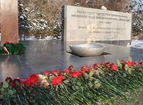 23 февраля «Единая Россия» вместе с волонтерскими объединениями проведет всероссийскую акцию «Защитим память героев»