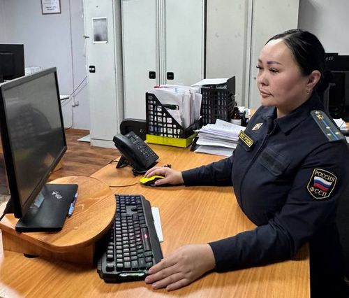 О деятельности особого подразделения Главного межрегионального (специализированного) УФССП по РТ