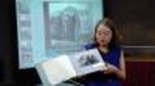 Летописец Тувы