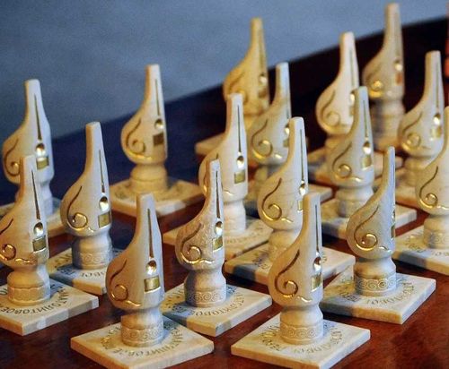 В Туве объявлен приём работ на конкурс журналистского мастерства «Агальматолитовое перо-2021»