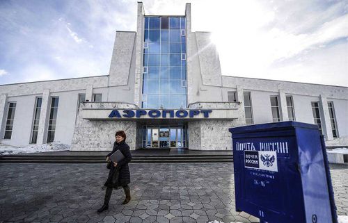 Москвадан келген кижилерни карантиннээн