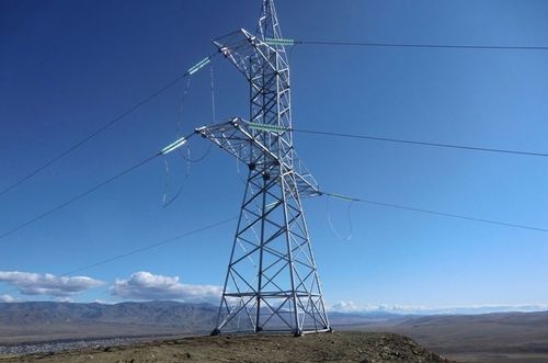 Компания «Перспективные горнорудные проекты» электрифицирует Тоджинский район