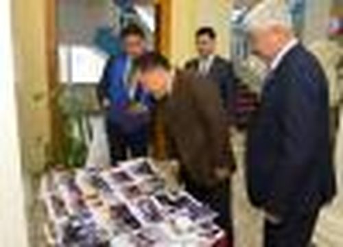 Созвучно ожиданиям аксакалов