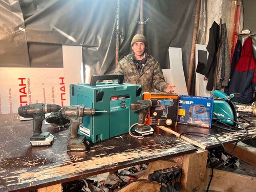 Житель Кызыла открыл свой бизнес благодаря гранту мэра