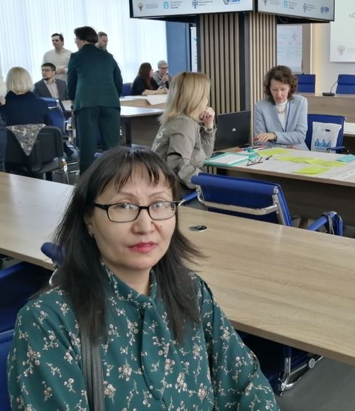 В ТувГУ начнут обучать студентов «Основам российской государственности»