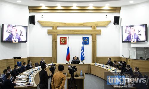 Как пандемия повлияла на инвестиционный рынок в Туве?