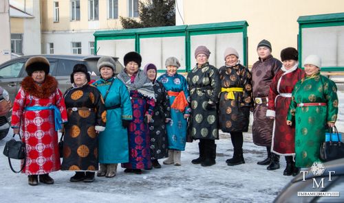 Акция уламчылавышаан