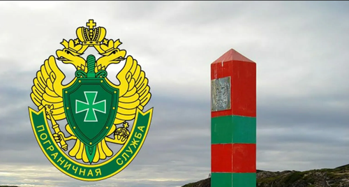 Пограничники Тувы напомнили об ограничениях, установленных в пограничной зоне