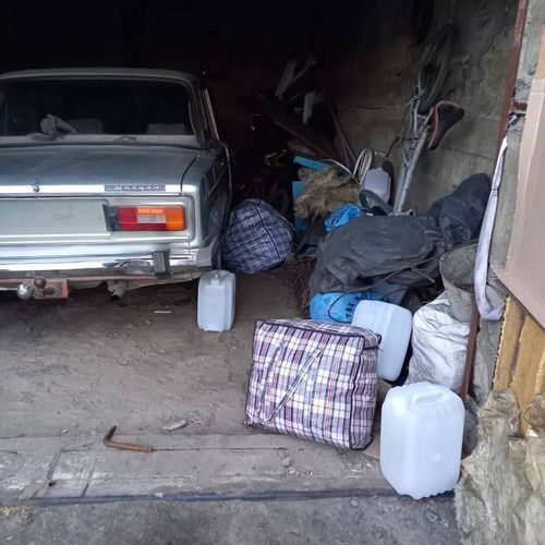 Жительница Тувы почти 7 лет продавала населению «отраву» под видом спирта