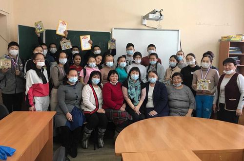 Каникулы ЕГЭ не помеха