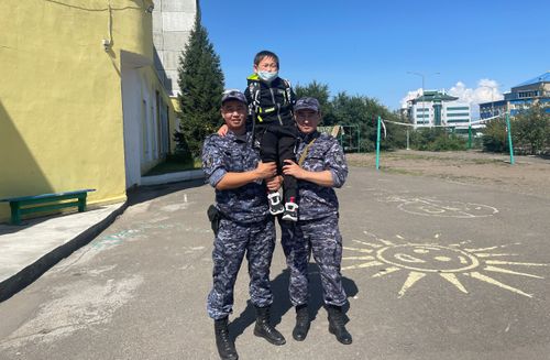 Ийлеп сактып чорууру кай?