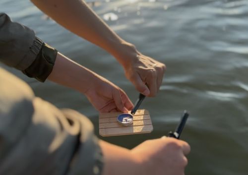 Молодёжка Народного фронта присоединилась к Всероссийской акции «Свеча памяти»