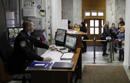 В Туве проверяют меры безопасности в школах после стрельбы в Казани