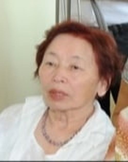 Хоочуннар аравыстан хорап турар