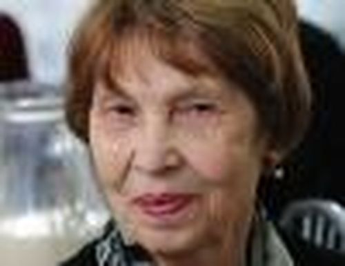 Я низко поклонюсь тебе, Тува