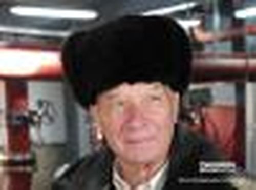 Человек с говорящей фамилией