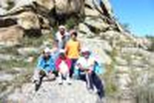 Оставила частичку души