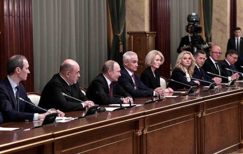 Для борьбы с коронавирусом Тува получит 31,5 млн рублей