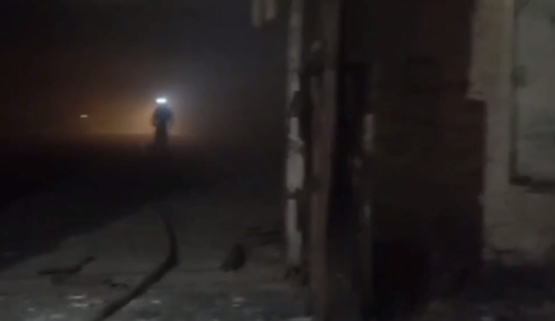 Обогреватель стал причиной смертельного пожара в Ак-Довураке