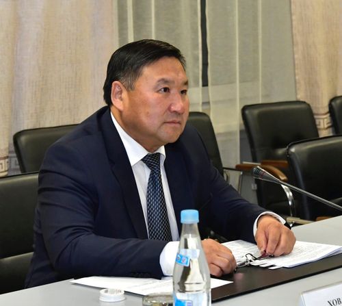 О кадровой проблеме в здравоохранении республики