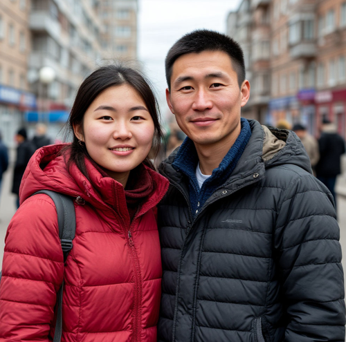 158 семей Тувы оплатили материнским капиталом учебу в вузах и ссузах с начала года