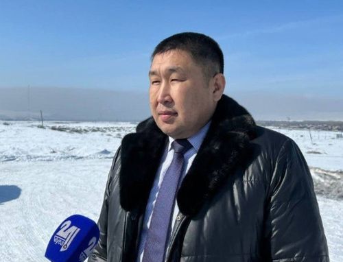 Алик Монгуш: «Мал-маган, азырал дириг амытан өлүп-хораар таварылгада, ооң ээлери мал эмчизи-биле харылзажып, чогуур хемчегни алыры чугула»