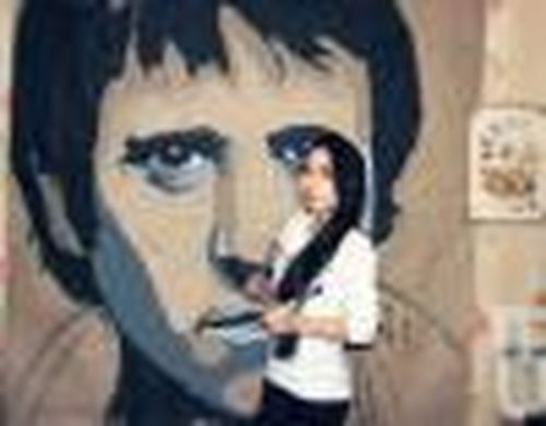 Дом, который построит Аяна