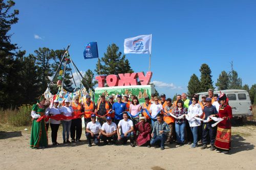 Новости республики