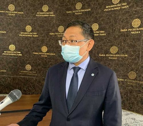 Достай: «Перебоев с выплатами врачам больше не будет»