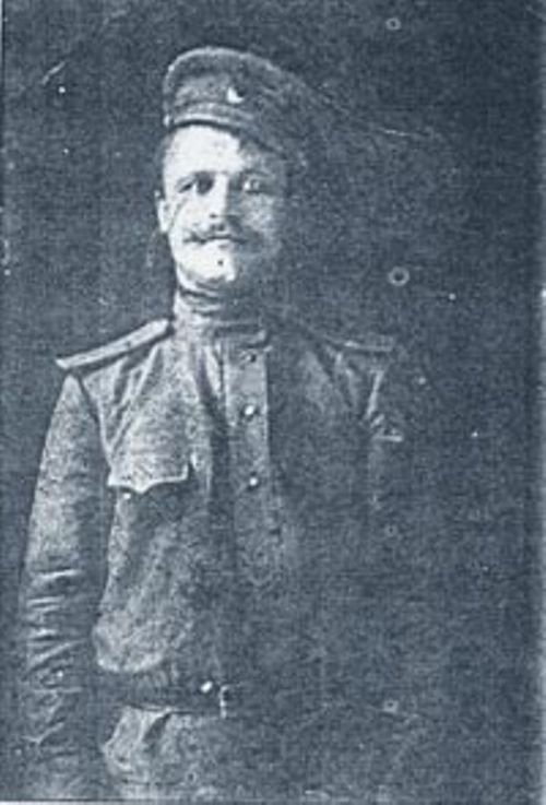Род михайловичей