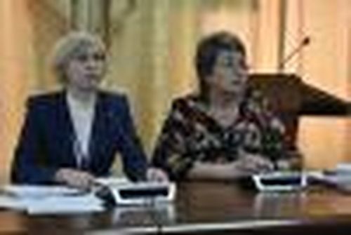 Аспекты тренировки