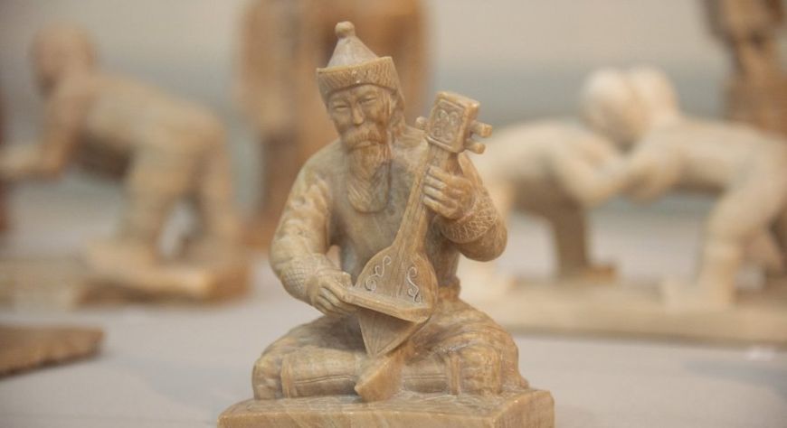 Путь, вырезанный судьбой