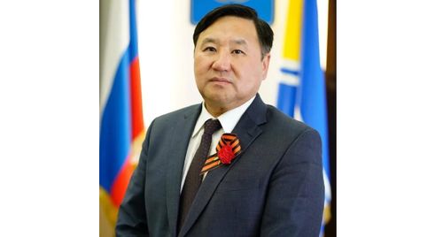 Өгбелерниң изин истеп