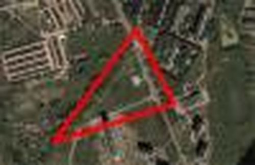 Информационное сообщение о предстоящем предоставлении земельного участка