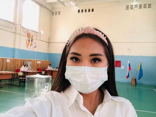 ХАЙГААРАКЧЫ БОЛГАН БИР ДУГААР ДУРЖУЛГАМ