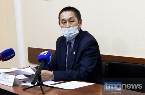 Здравница «Чедера» может принять первых отдыхающих уже в 2021 году