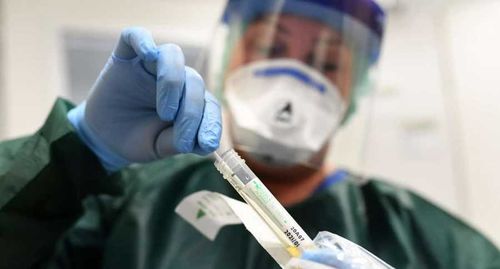 В Туве выявлено 64 новых случая заражения COVID-19