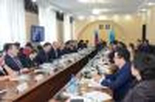 Мобилизовать все силы и средства