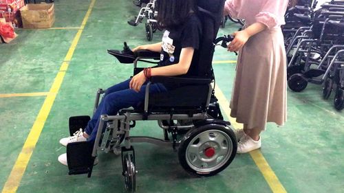 Меры поддержки семей, воспитывающих детей с инвалидностью