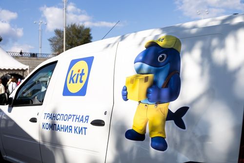 Как современная логистика открывает новые горизонты для бизнеса Тувы